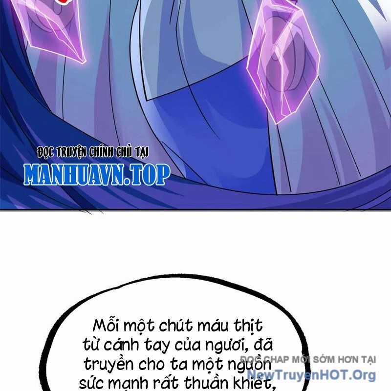 Cường Giả Đến Từ Trại Tâm Thần Chương 349 trang 69