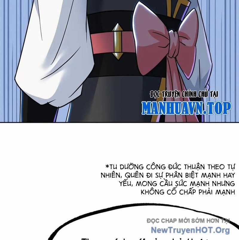 Cường Giả Đến Từ Trại Tâm Thần Chương 349 trang 7