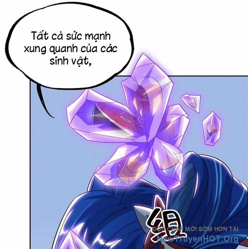 Cường Giả Đến Từ Trại Tâm Thần Chương 349 trang 72