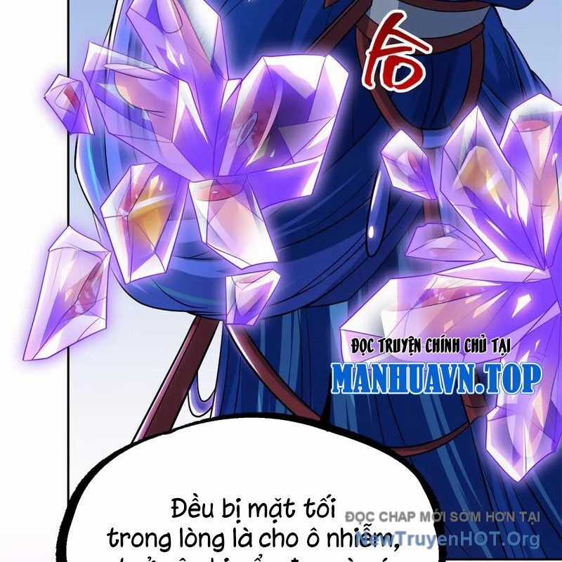 Cường Giả Đến Từ Trại Tâm Thần Chương 349 trang 73