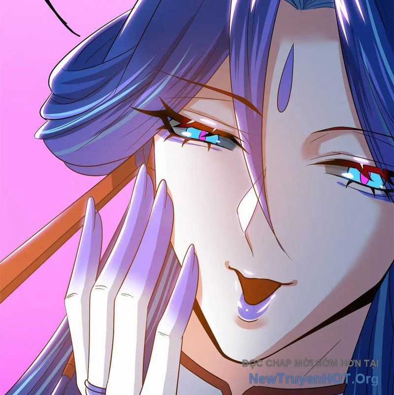 Cường Giả Đến Từ Trại Tâm Thần Chương 349 trang 75