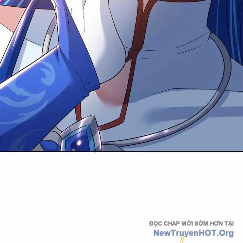 Cường Giả Đến Từ Trại Tâm Thần Chương 349 trang 76