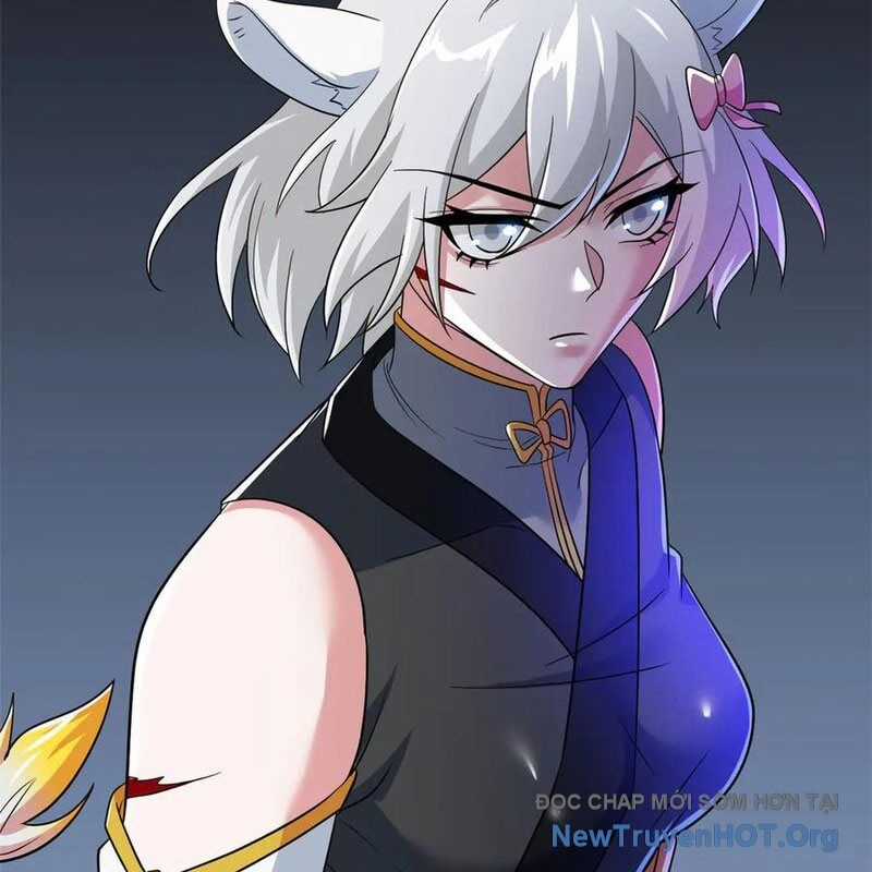 Cường Giả Đến Từ Trại Tâm Thần Chương 349 trang 78