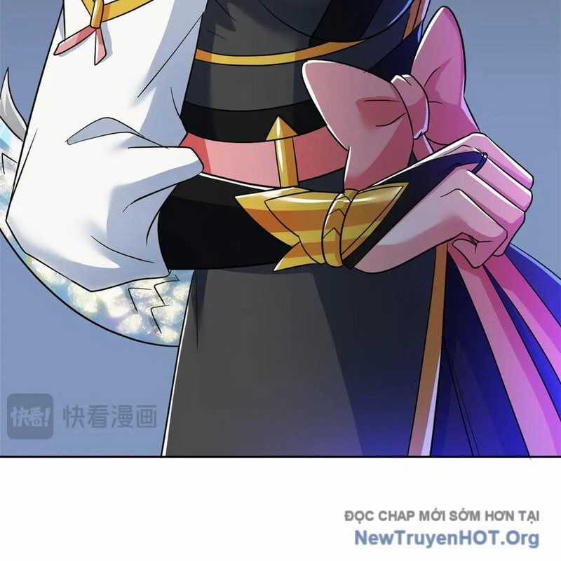 Cường Giả Đến Từ Trại Tâm Thần Chương 349 trang 79