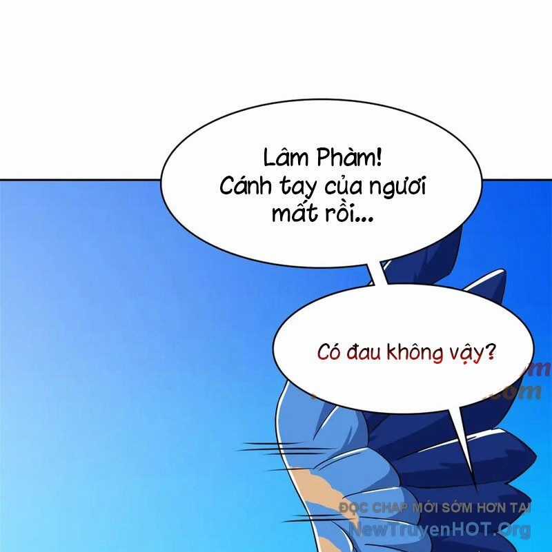 Cường Giả Đến Từ Trại Tâm Thần Chương 349 trang 80