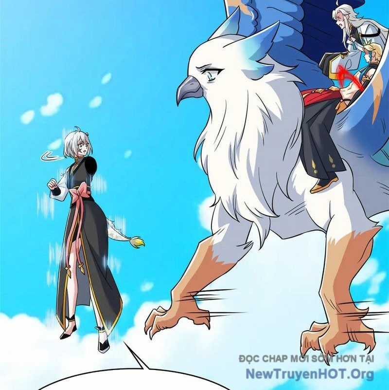 Cường Giả Đến Từ Trại Tâm Thần Chương 349 trang 81