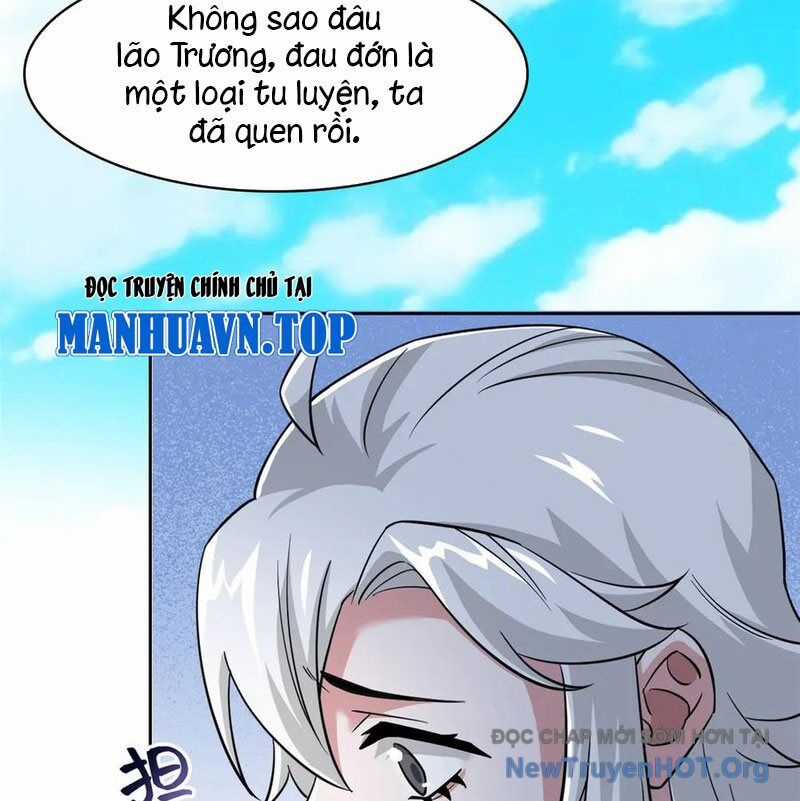 Cường Giả Đến Từ Trại Tâm Thần Chương 349 trang 82