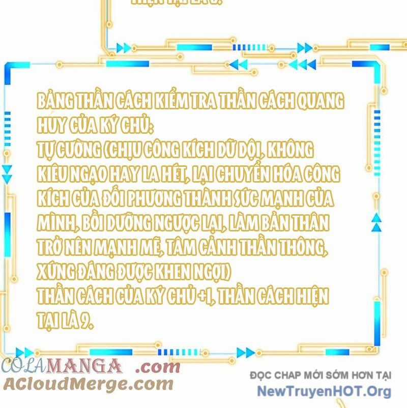 Cường Giả Đến Từ Trại Tâm Thần Chương 349 trang 86