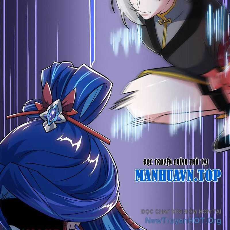 Cường Giả Đến Từ Trại Tâm Thần Chương 349 trang 89