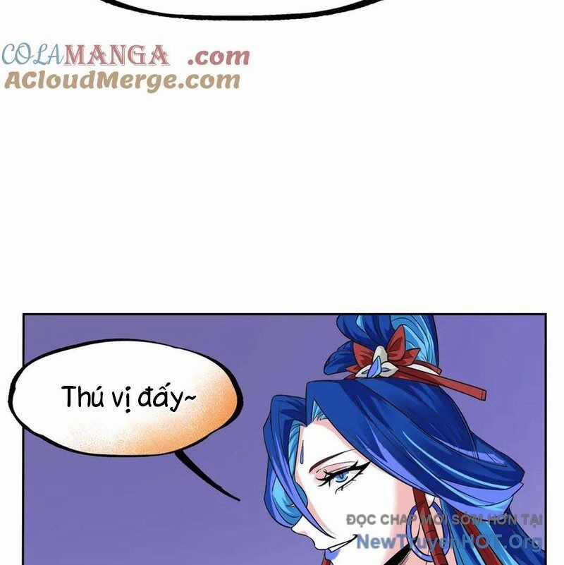 Cường Giả Đến Từ Trại Tâm Thần Chương 349 trang 9