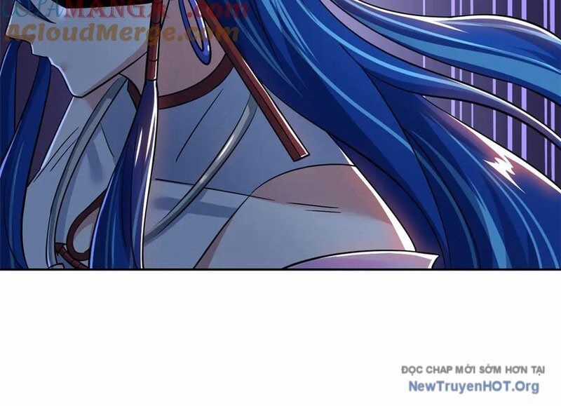 Cường Giả Đến Từ Trại Tâm Thần Chương 349 trang 90