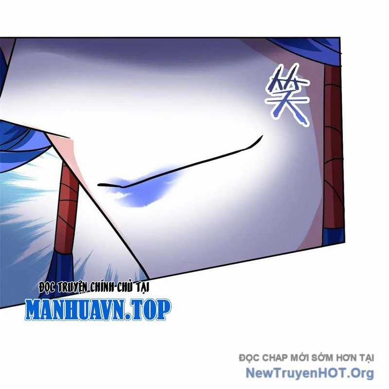 Cường Giả Đến Từ Trại Tâm Thần Chương 349 trang 91