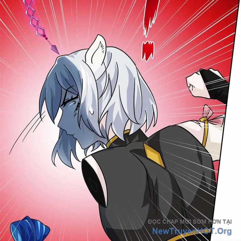 Cường Giả Đến Từ Trại Tâm Thần Chương 349 trang 94