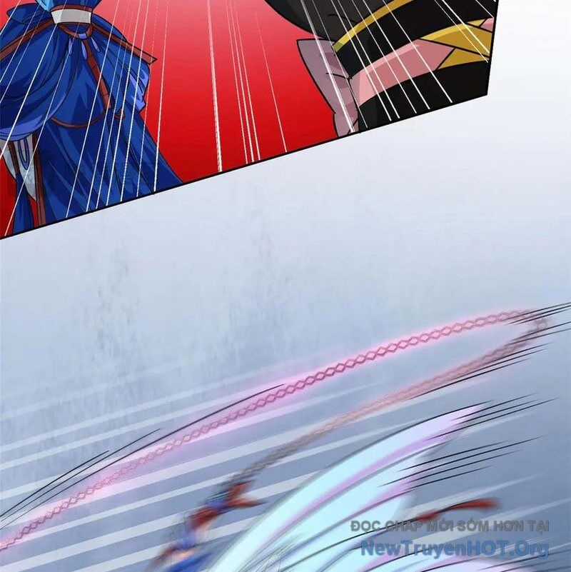 Cường Giả Đến Từ Trại Tâm Thần Chương 349 trang 95