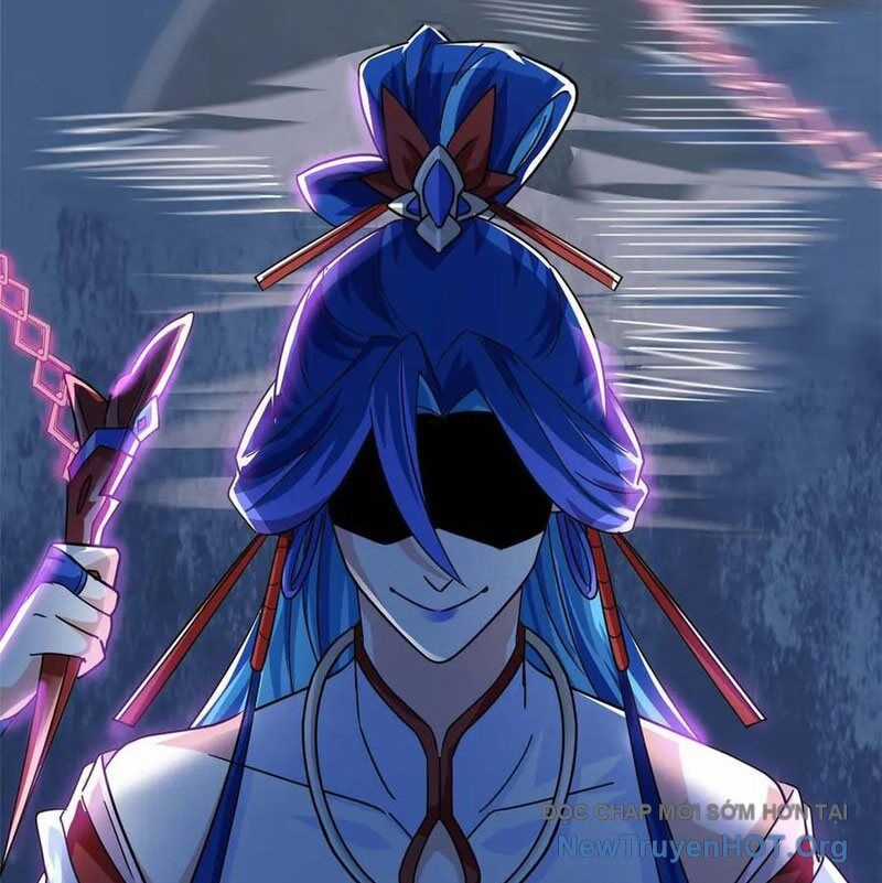 Cường Giả Đến Từ Trại Tâm Thần Chương 349 trang 98