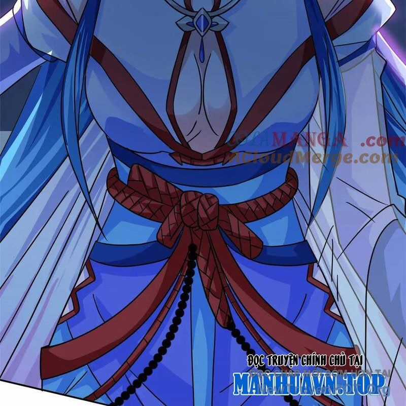 Cường Giả Đến Từ Trại Tâm Thần Chương 349 trang 99