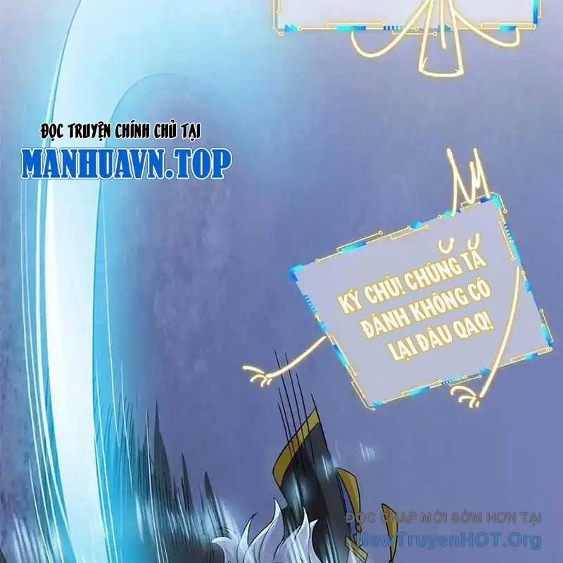 Cường Giả Đến Từ Trại Tâm Thần Chương 350 trang 10