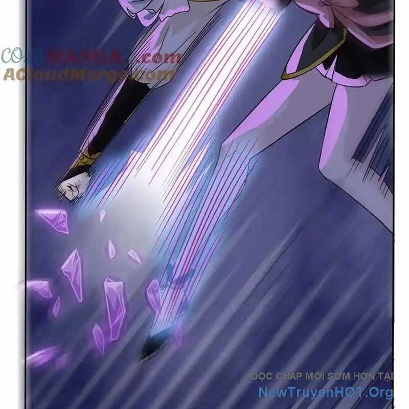 Cường Giả Đến Từ Trại Tâm Thần Chương 350 trang 107