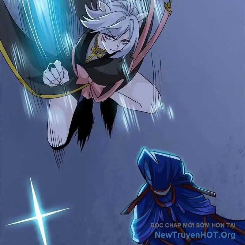 Cường Giả Đến Từ Trại Tâm Thần Chương 350 trang 11