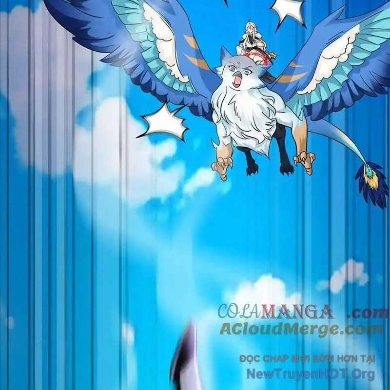 Cường Giả Đến Từ Trại Tâm Thần Chương 350 trang 115