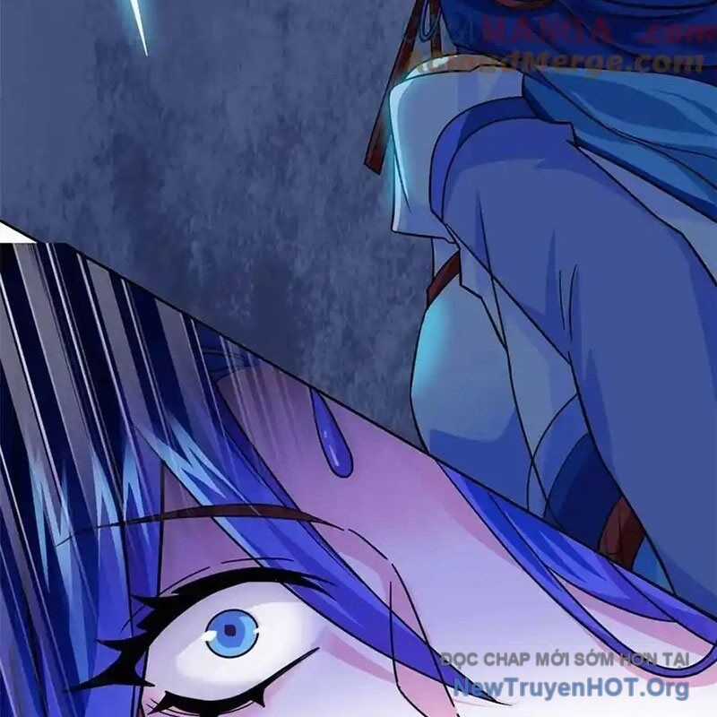 Cường Giả Đến Từ Trại Tâm Thần Chương 350 trang 12