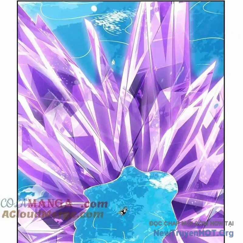 Cường Giả Đến Từ Trại Tâm Thần Chương 350 trang 124