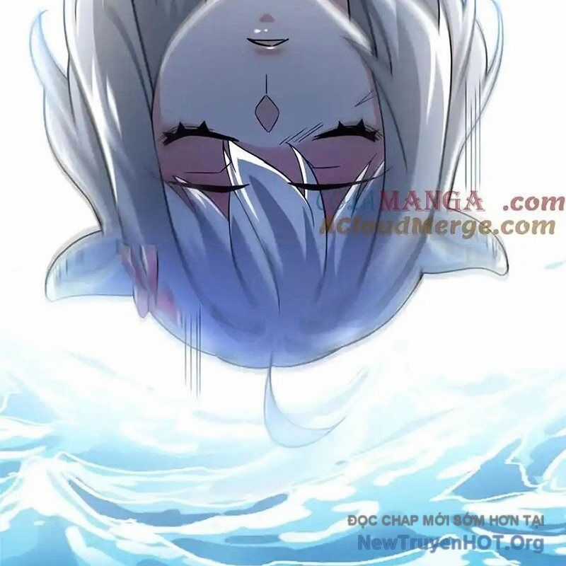 Cường Giả Đến Từ Trại Tâm Thần Chương 350 trang 127