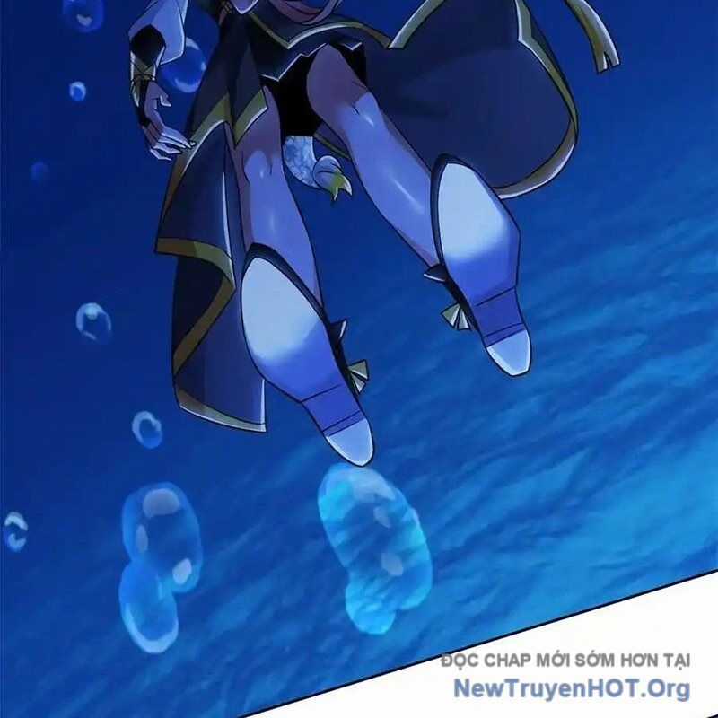 Cường Giả Đến Từ Trại Tâm Thần Chương 350 trang 134