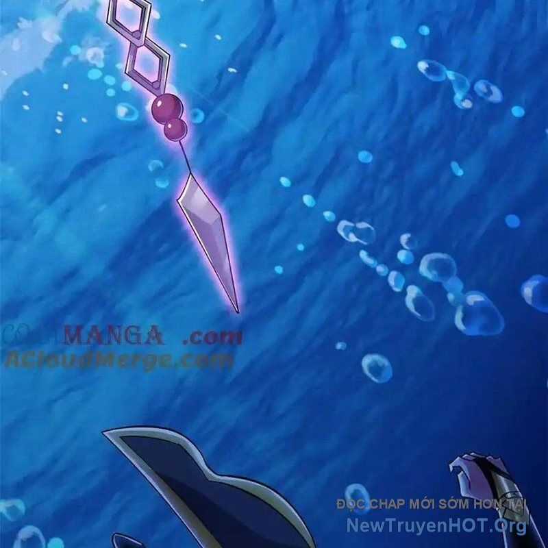 Cường Giả Đến Từ Trại Tâm Thần Chương 350 trang 136