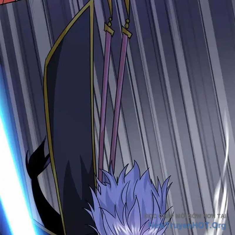 Cường Giả Đến Từ Trại Tâm Thần Chương 350 trang 14