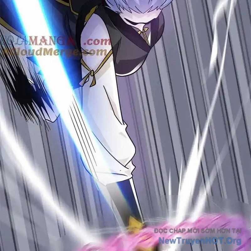 Cường Giả Đến Từ Trại Tâm Thần Chương 350 trang 15