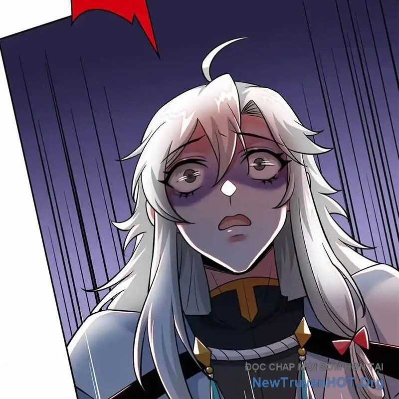 Cường Giả Đến Từ Trại Tâm Thần Chương 350 trang 22