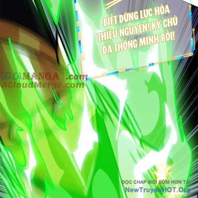 Cường Giả Đến Từ Trại Tâm Thần Chương 350 trang 24