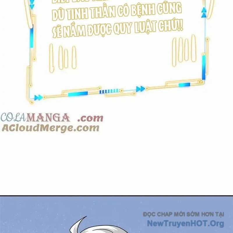 Cường Giả Đến Từ Trại Tâm Thần Chương 350 trang 27