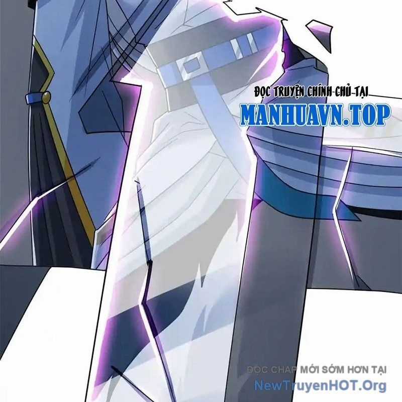 Cường Giả Đến Từ Trại Tâm Thần Chương 350 trang 31