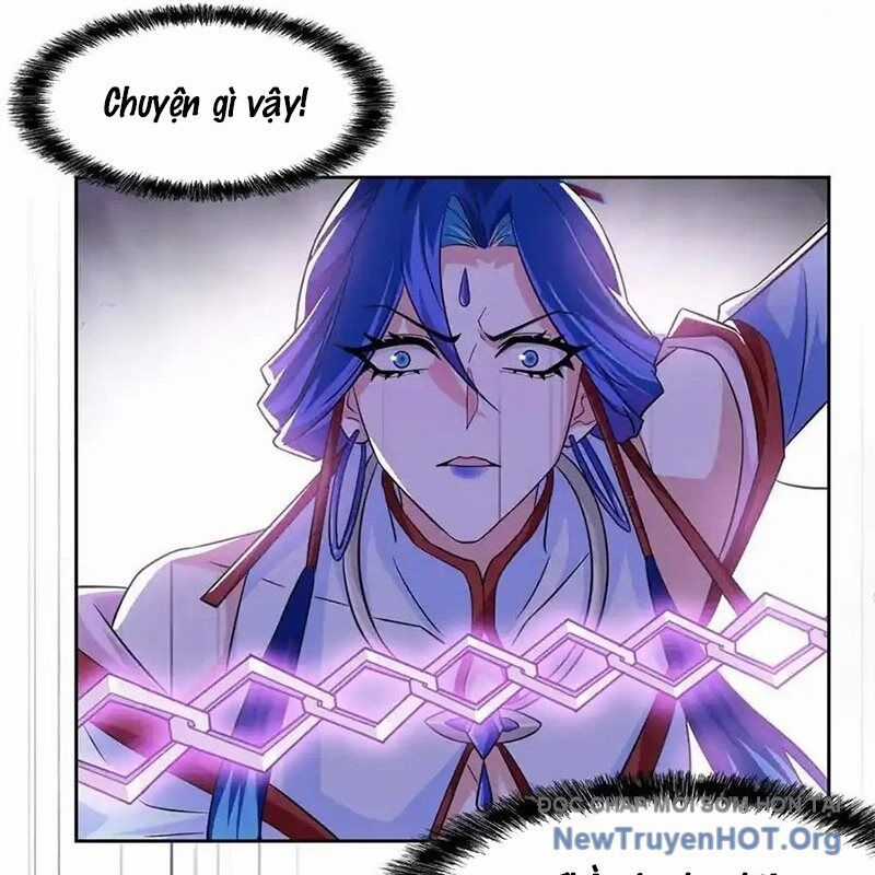 Cường Giả Đến Từ Trại Tâm Thần Chương 350 trang 34