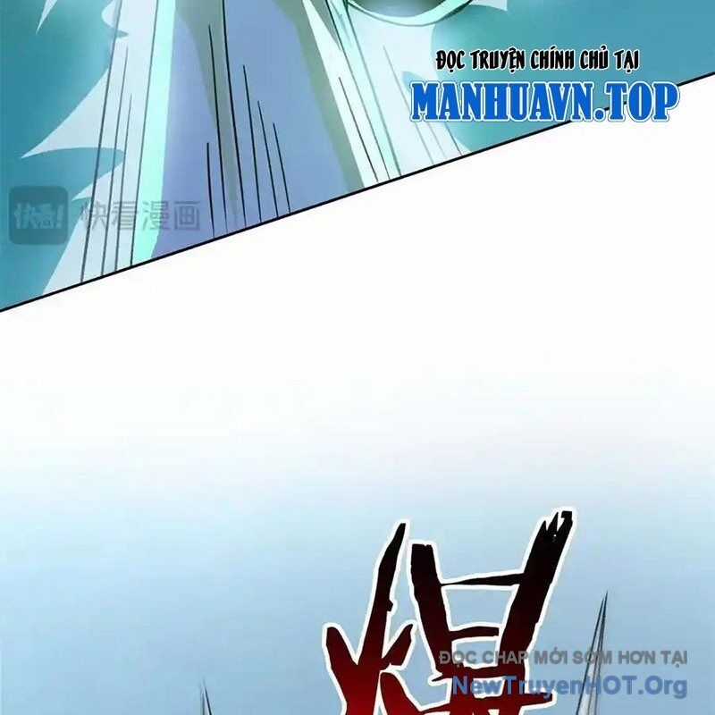 Cường Giả Đến Từ Trại Tâm Thần Chương 350 trang 41