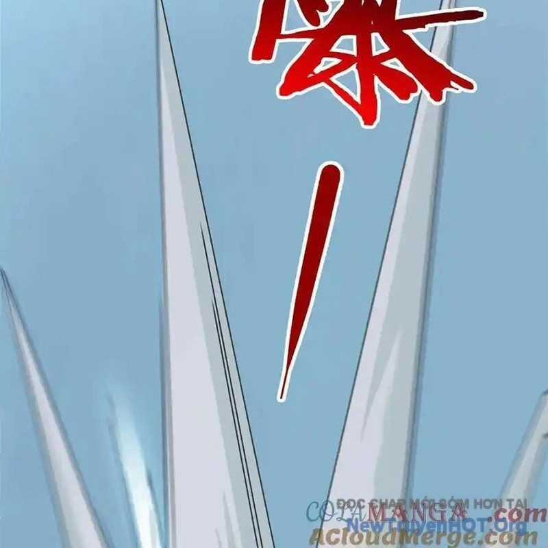 Cường Giả Đến Từ Trại Tâm Thần Chương 350 trang 42