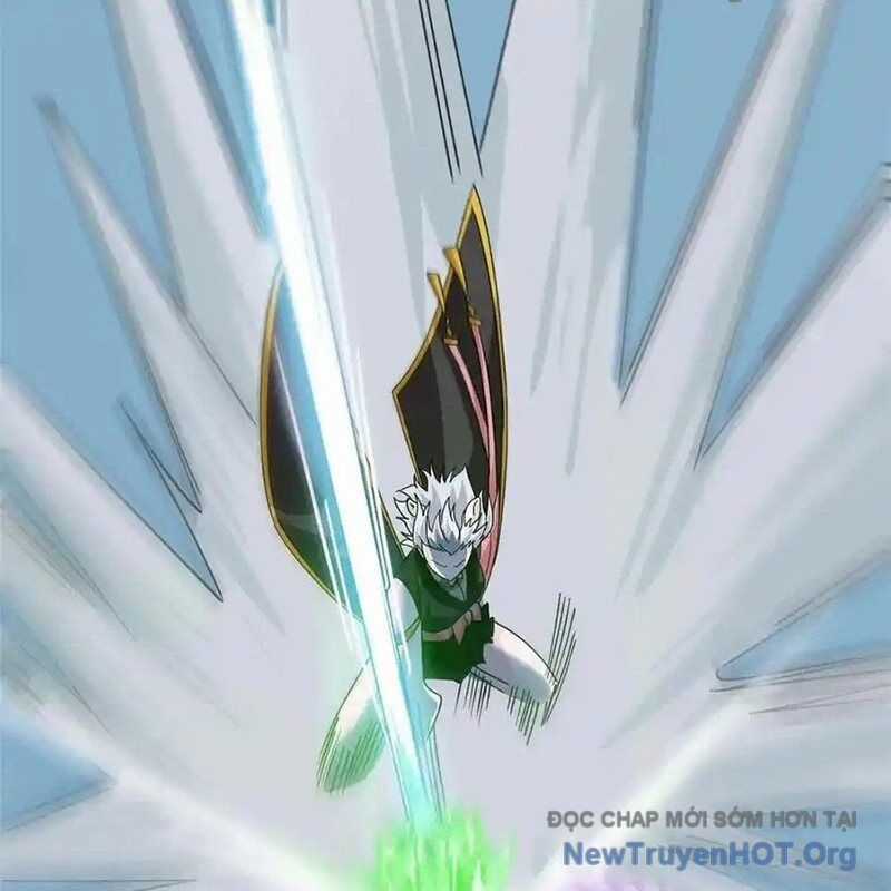 Cường Giả Đến Từ Trại Tâm Thần Chương 350 trang 43