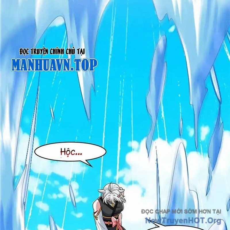 Cường Giả Đến Từ Trại Tâm Thần Chương 350 trang 59