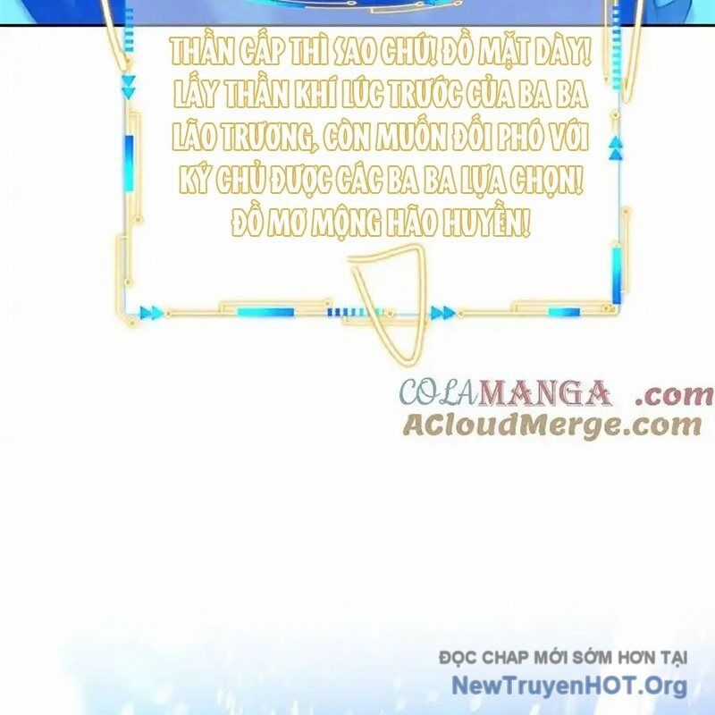 Cường Giả Đến Từ Trại Tâm Thần Chương 350 trang 61