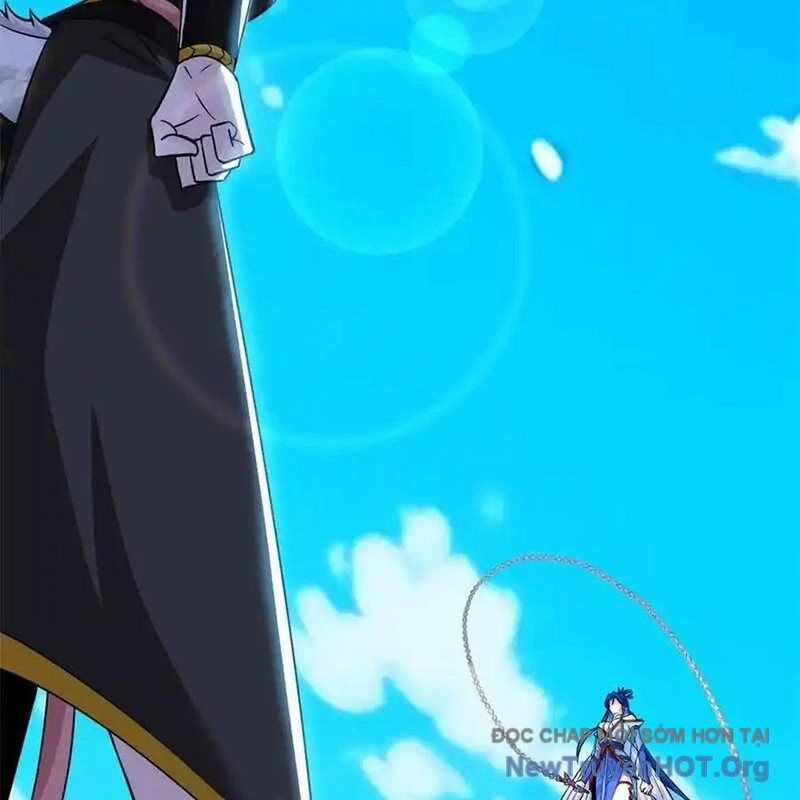 Cường Giả Đến Từ Trại Tâm Thần Chương 350 trang 7