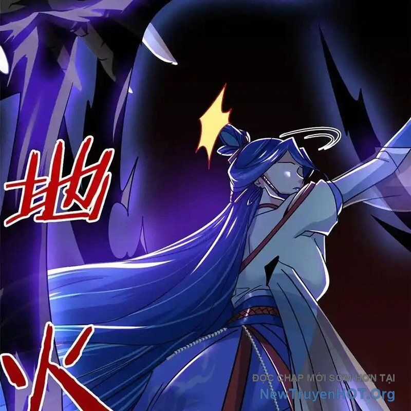 Cường Giả Đến Từ Trại Tâm Thần Chương 350 trang 79