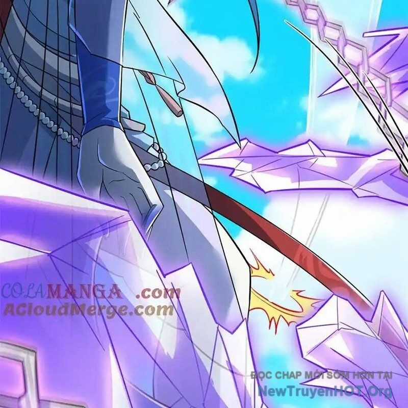 Cường Giả Đến Từ Trại Tâm Thần Chương 350 trang 95