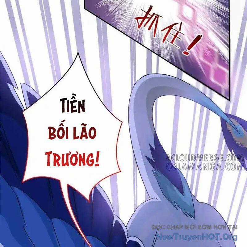 Cường Giả Đến Từ Trại Tâm Thần Chương 351 trang 1