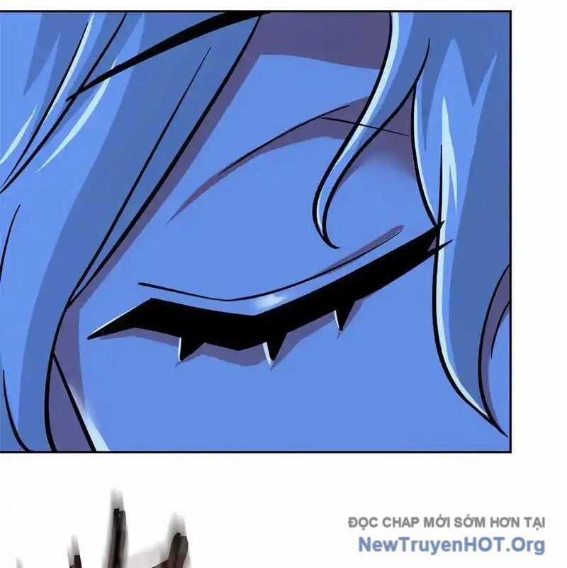 Cường Giả Đến Từ Trại Tâm Thần Chương 351 trang 109