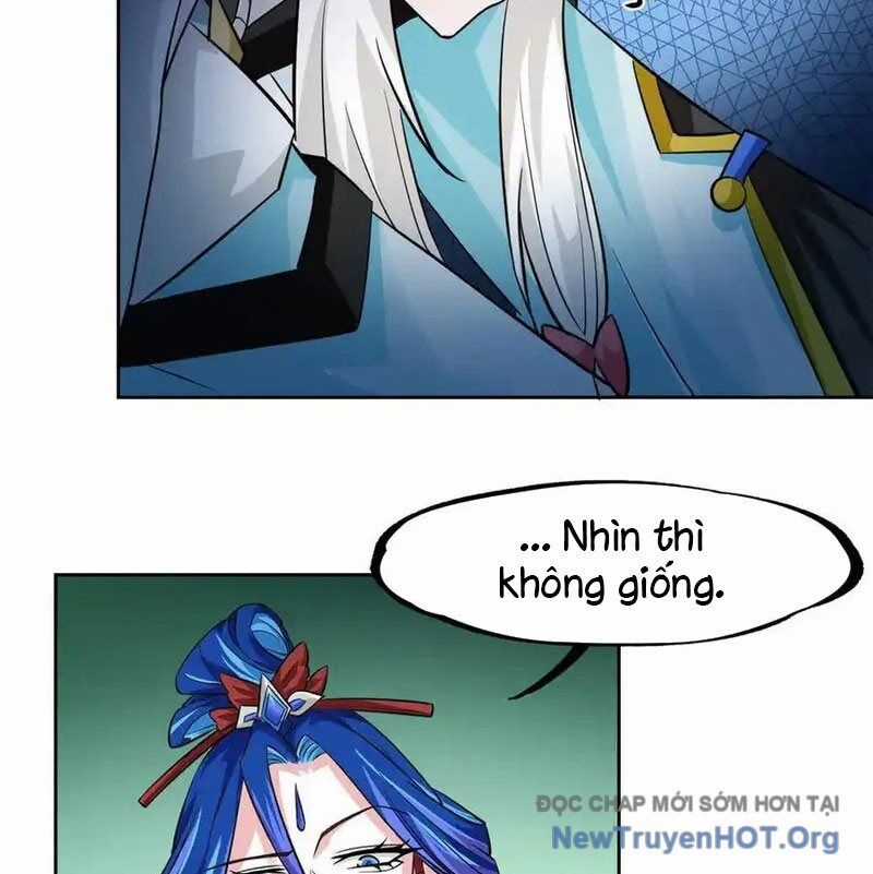 Cường Giả Đến Từ Trại Tâm Thần Chương 351 trang 11