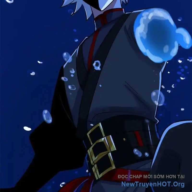 Cường Giả Đến Từ Trại Tâm Thần Chương 351 trang 113