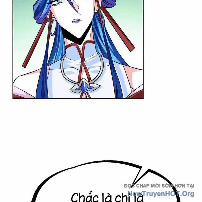 Cường Giả Đến Từ Trại Tâm Thần Chương 351 trang 12