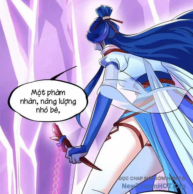 Cường Giả Đến Từ Trại Tâm Thần Chương 351 trang 14